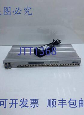 供应PacketFront ASR4124C 城域 IP 和 DC 连接器 -