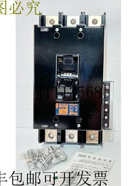 供应日光电气 Y403 FM 350A 3极 600V 支架