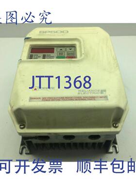供应Reliance  1SU41001 驱动器 VFD 480VAC 25A 3PH 1