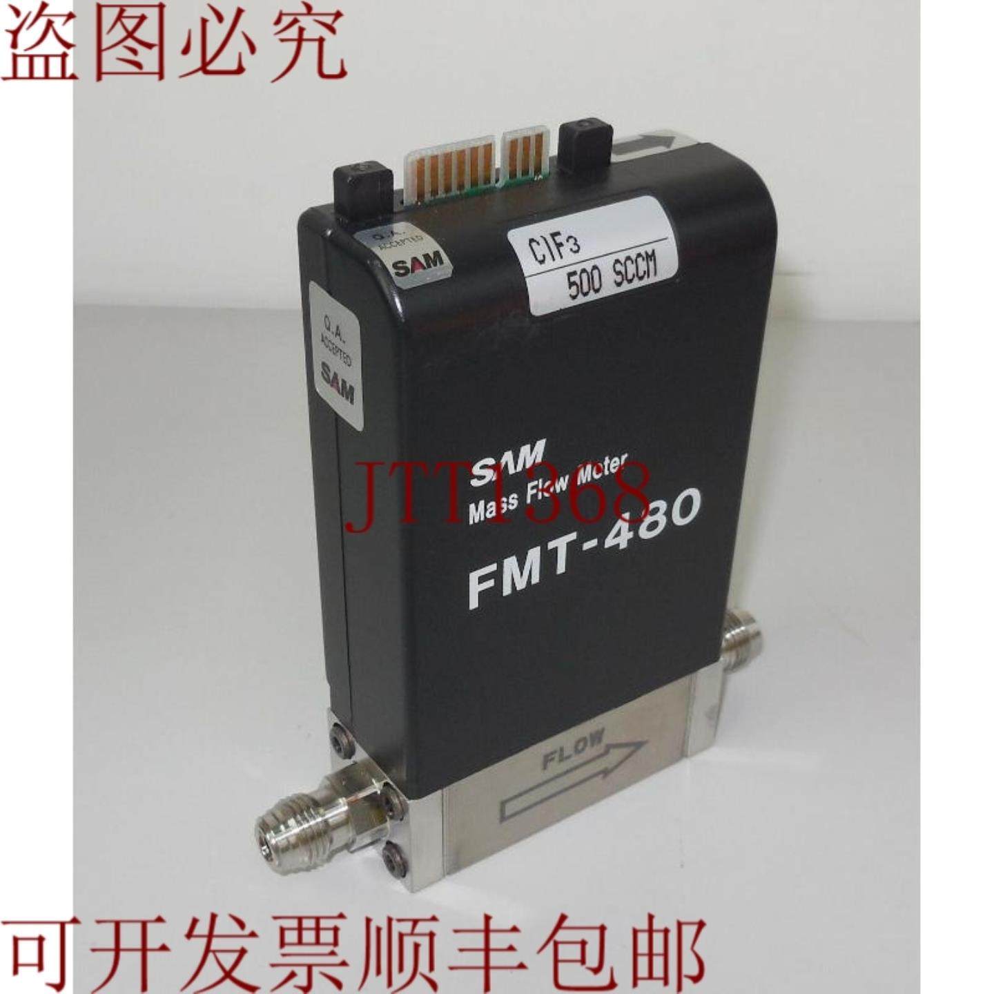 供应SAM FMT-480 FMT480M-4VPN CIF3 500平方厘米