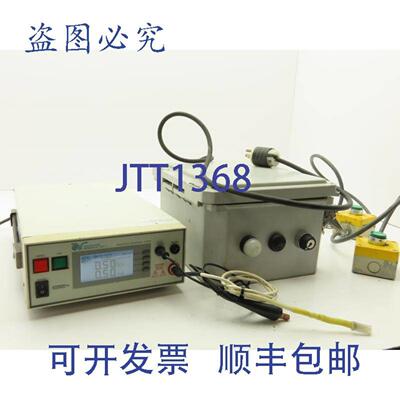 供应Associated Research 3705 Hypot III 介电耐压仪 5kVAC