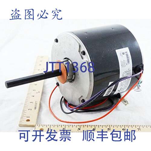 现货供应Lennox 25W66 风扇电机 1/4Hp 460V 825Rpm