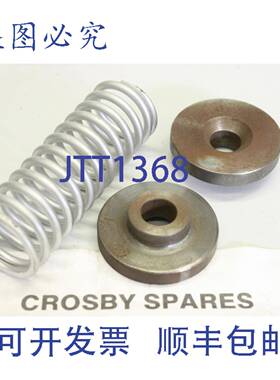 供应Crosby Spares 946353 C6011 SE103200 控制器弹簧 1032