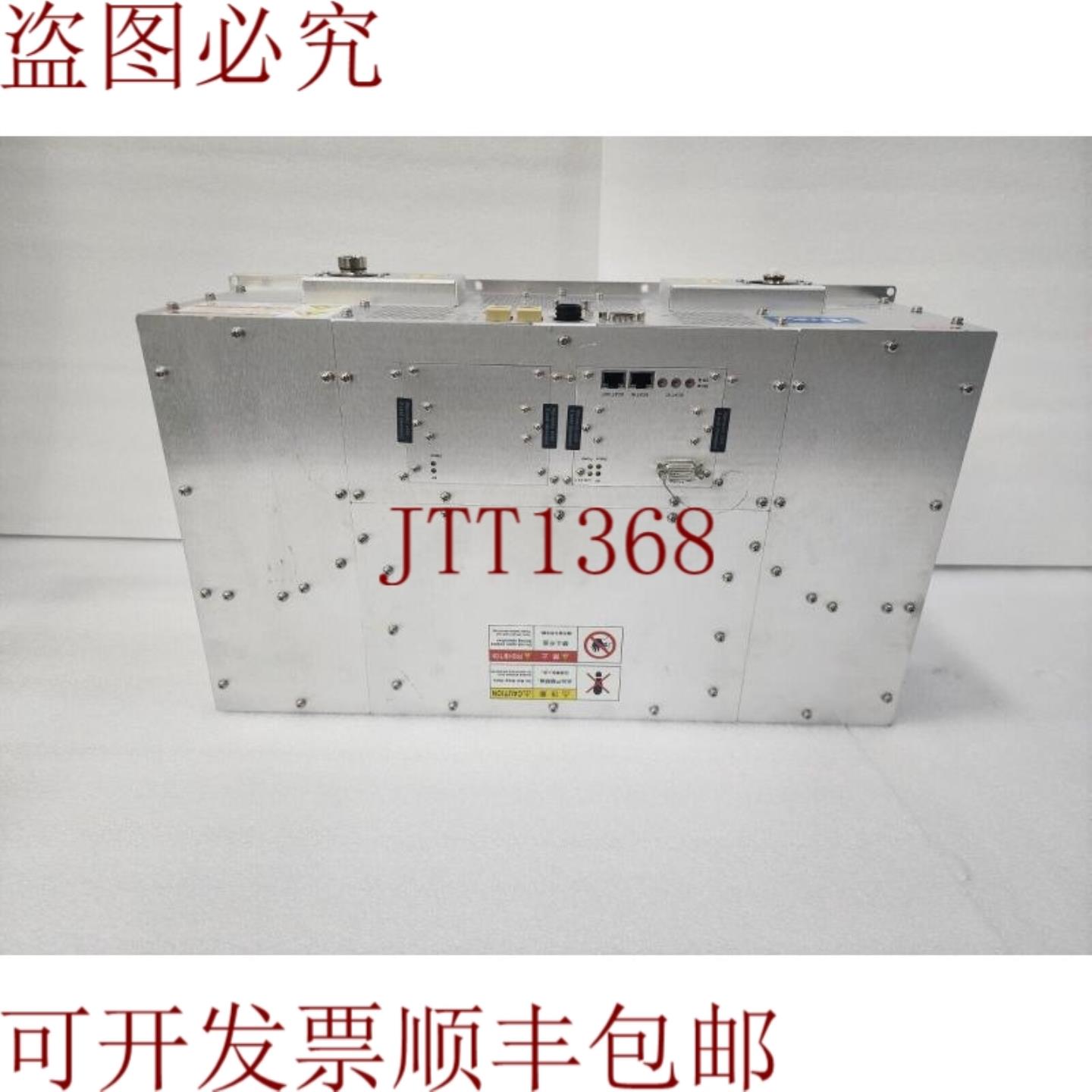 供应MKS RF MATCH 3kW1356MHz PF2-DUAL-AL76P-5