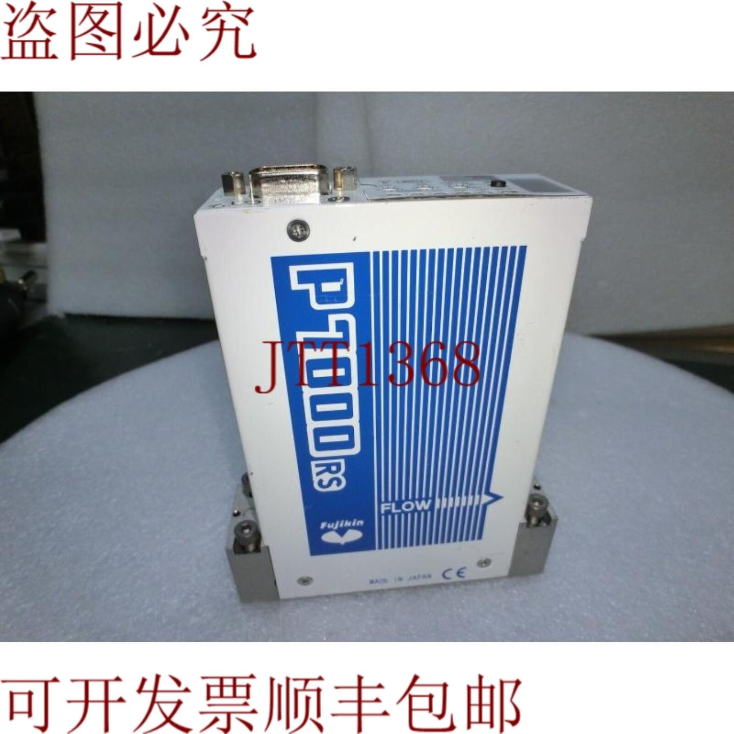 供应Fujikin P7000RS FCSP7302RW4-4CC2-F500CO-B6R2 质量流