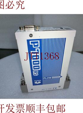 供应Fujikin P7000RS FCSP7302RW4-4CC2-F500CO-B6R2 质量流