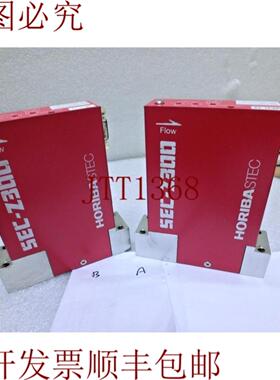 供应HoribaSTEC SEC-Z313M 质量流量控制器H2 1000sccmMG-0