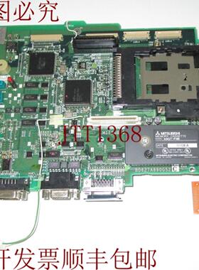 供应三菱 A985GOT-TFTN BD627A890G52C & A9GT-FNB