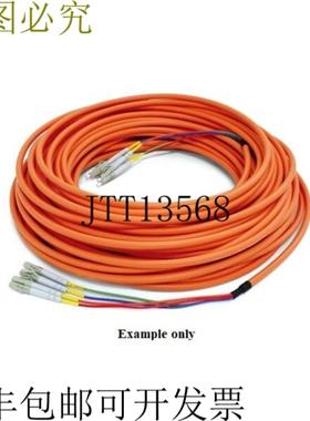 供应Ophit FOP-LC-10M-4 4 通道 33ft10m LC