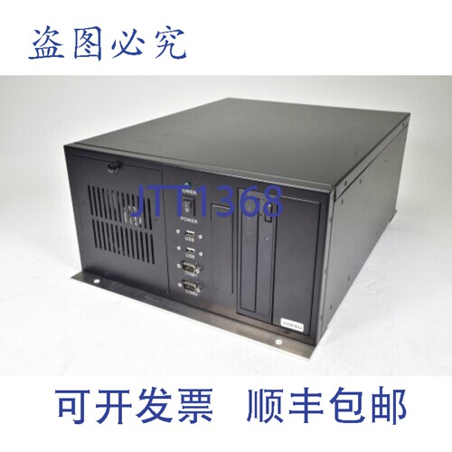 现货供应PROTECH PSB-602LF，D101200452，工业PC，版本:1
