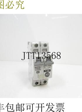 供应Allen Bradley 1492-CB1F040 肘带 1492-ACBH2 接触模块