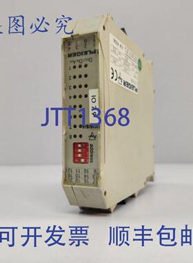 供应PLEIR ELECTRONIK  IO 884 模块