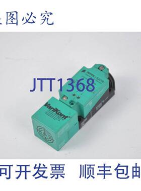 供应Pepperl + Fuchs接近开关Varikont 08272S15710S