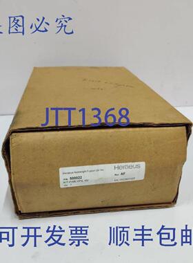 供应HeraeusNoblelightFusionUV500022KIT-PWBVPS高压电源板SELD