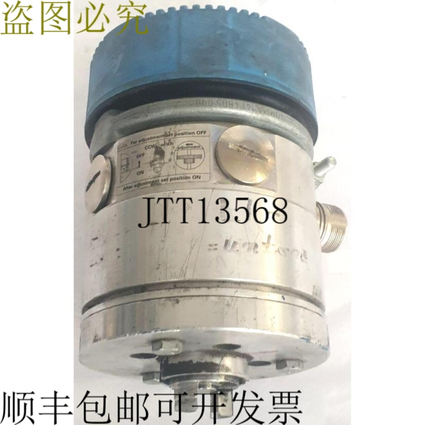 供应SICK STEGMANN AG 100 MSSI + STEGMANN 编码器 4124FESR