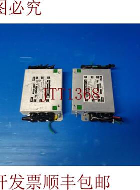 供应EMC过滤器D37370030 ISSC  200  460VAC  16A  50