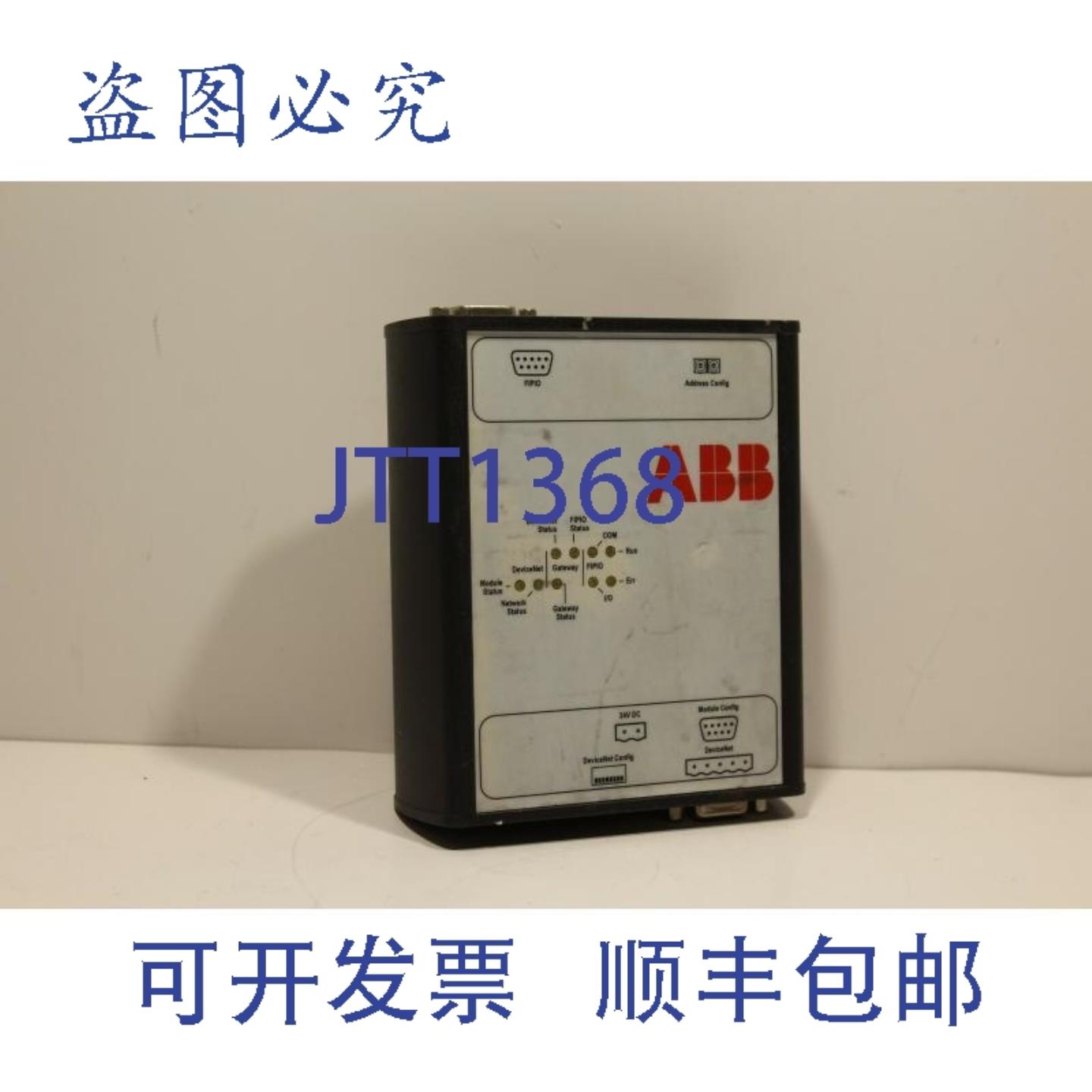 供应ABB ABX-FIP-DEV 控制板 3HFA362011