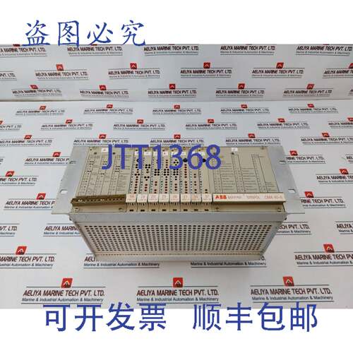 供应Cma 50 Synpol GVT 360 8490 Panneau de Contrle 带 Cm