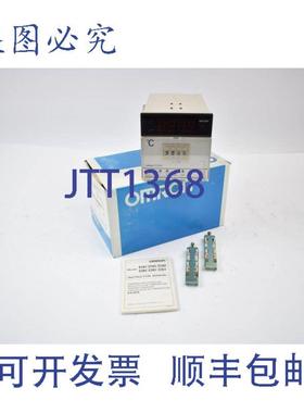 供应温控器 E5A4-R90K-DIN 0-1200&deg;C AC110120  220240V