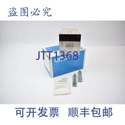 供应温控器 E5A4-R90K-DIN 0-1200&deg;C AC110120  220240V