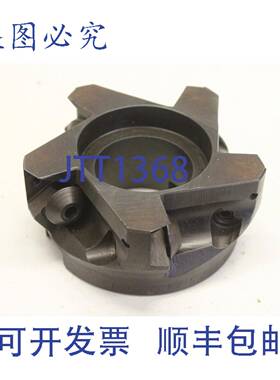 供应SECO SECODEX S22017-0100 100mm刀头铣刀S220170100