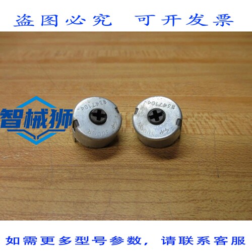 原装供应 MALLORY MR3000P 电位器 3000（2 个装）