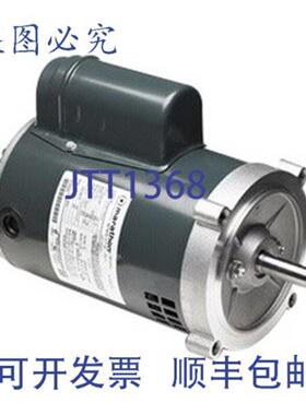 供应马拉松 MO211 电机 13 马力 115208-230 VAC 3600 RPM