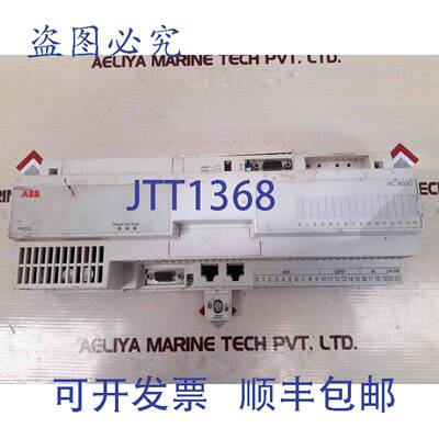 供应pm210 控制器 3bse021386r3 版本 5
