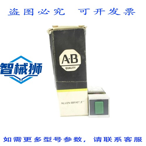 原装供应 罗克韦尔AB 800MS-A1AK SER.C NSMP