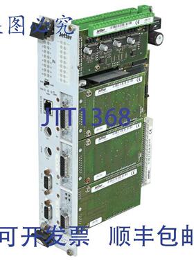 供应Jetter JC647 JetControl 控制器