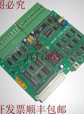 供应Smar GLL996 rev 04 LC700-M-401 模块