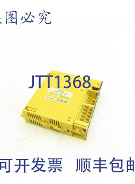 供应Fanuc ADA02A A03B-0819-C052模拟量输出模块