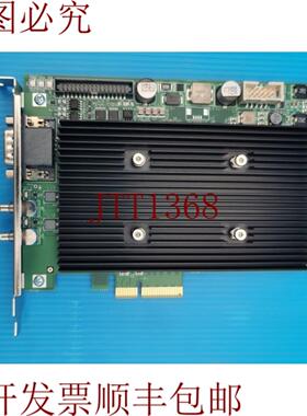 供应RAP2G2C12 Y7537-00 RevA 中的 Matrox Rapixo Y7537-00