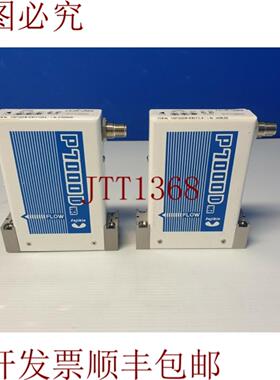 供应藤金 P7000D WR 质量流量控制器 FCSP7202DW-4CW2-F1L-8