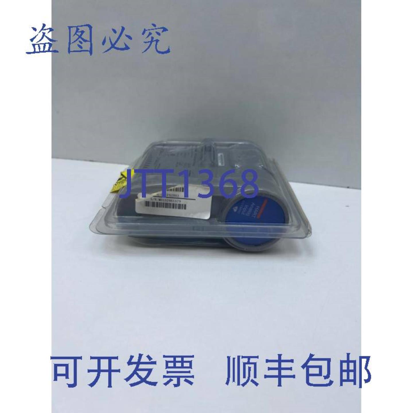 供应Honeywell CC-PAIH02 Hart模拟输入模块 51405038-375