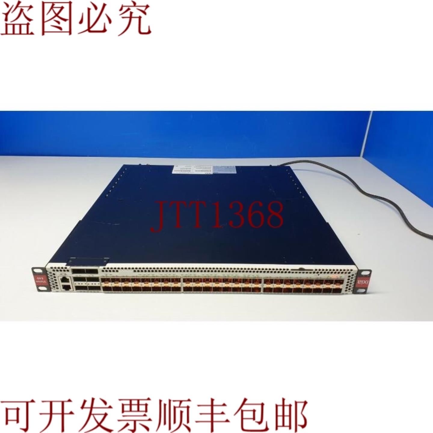 供应IXIA是德 Vision Edge 40 e40 电网络包 贸易商 48 端口