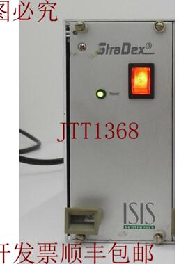 供应ISIS Optronics StraDex PS01 1000707-0172 电源模