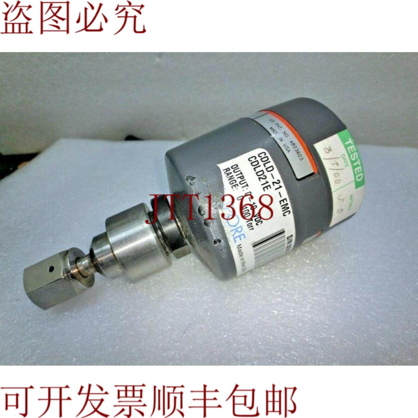 供应MILLIPORE LD-21-EMC Controllo Manometro LD21E0-10V