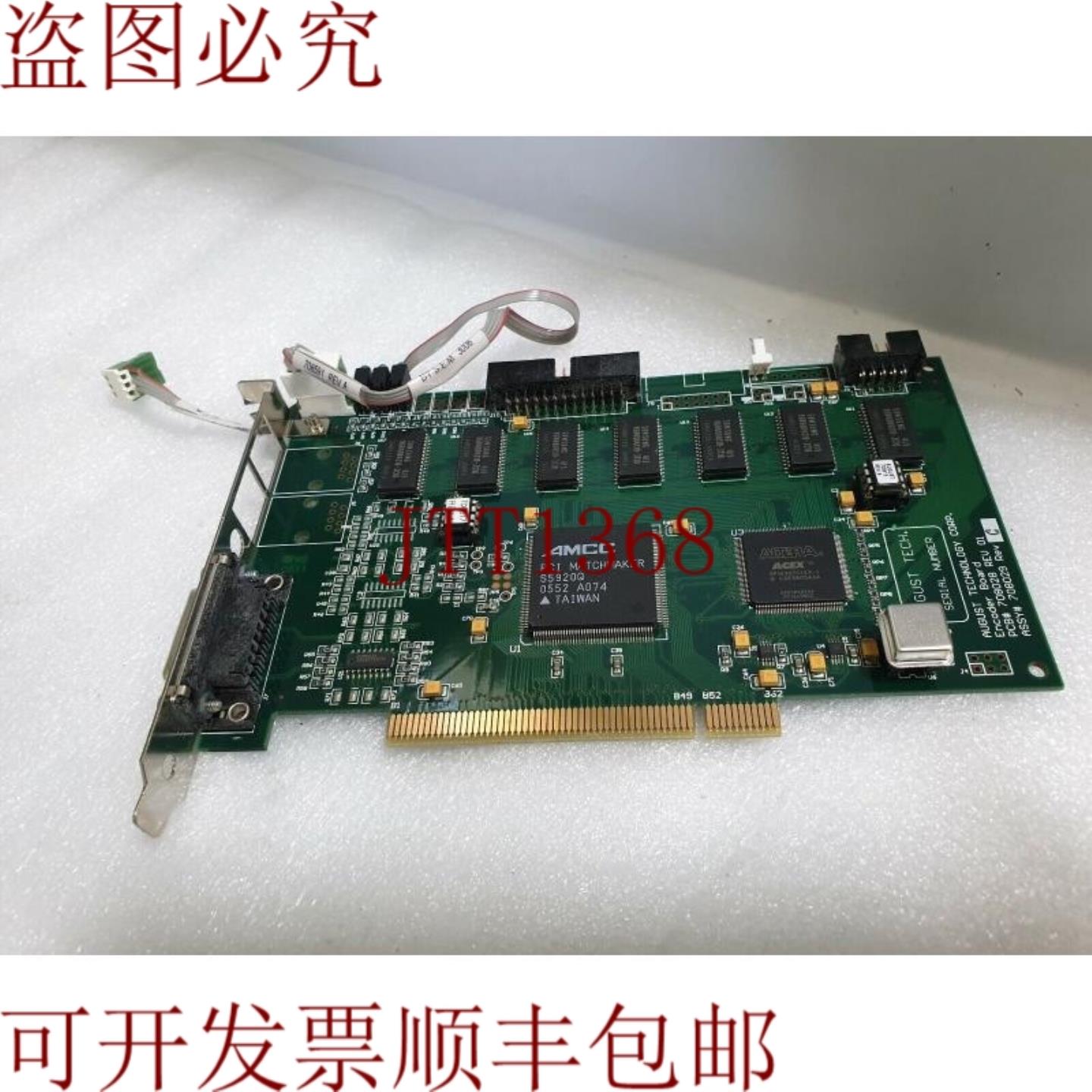 供应708028编码器板REV 01 RUDOLPH