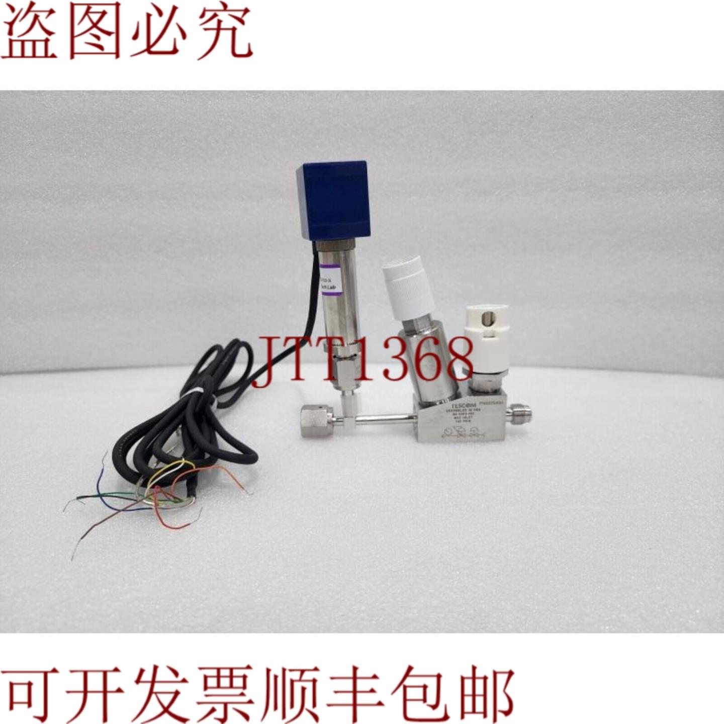 供应TESCOM阀门压力传感器M4-52RU-002ARPSMVC1-6220TX05