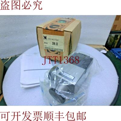 供应莱宝28922 Valvola Angolare NW25-MInutilizzato_7759