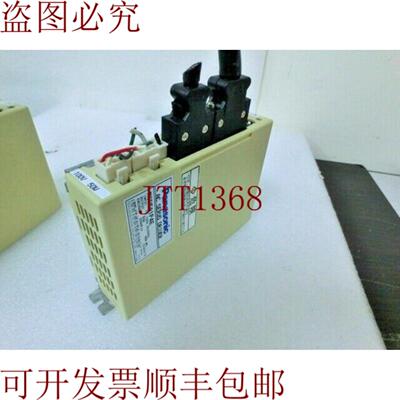 供应进口工业 MSD5A1P4E 伺服驱动器1Ph 100V50W 2500pr