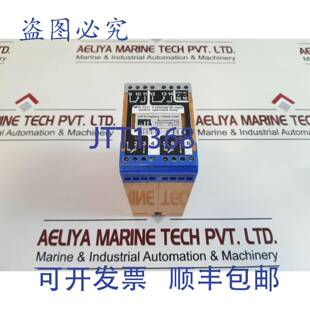 供应测量技术 mtl 2211 双通道 IO 输入开关量继电器