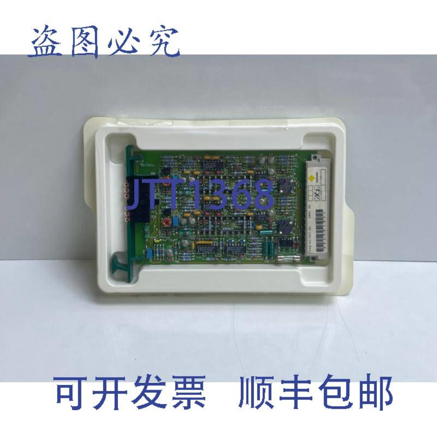 供应横河 AI-517-01 卡 Rev02