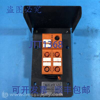 现货供应Ifm AC5214 AS-Interface ClassicLine 模块 2449