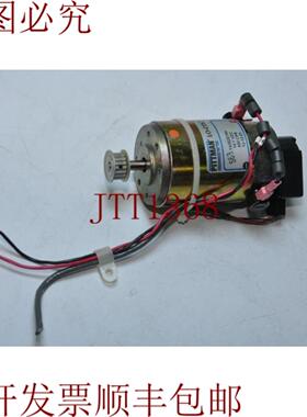 供应PITTMAN 直流电机 14202D764