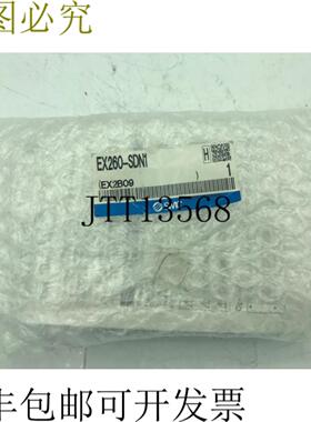 供应SMC EX260-SDN1 SI-UnitDeviceNet24VDC电压32