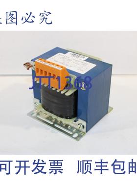 供应Muco EST 315 变压器 230V 至 60V