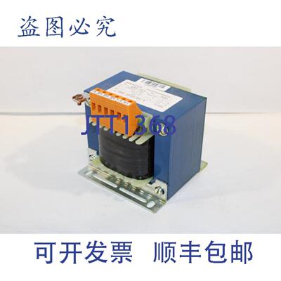 供应Muco EST 315 变压器 230V 至 60V