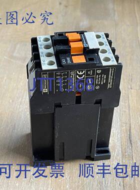 供应TELEMECANIQUE CA3 DN40 控制继电器 24V